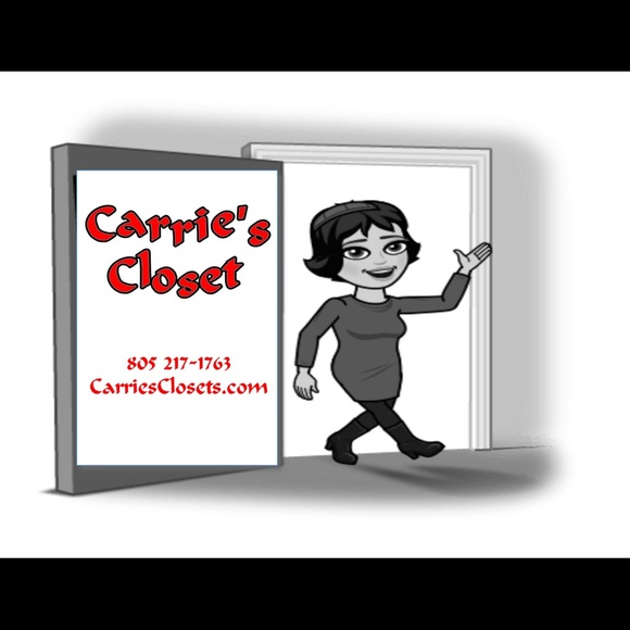 carriesclosets